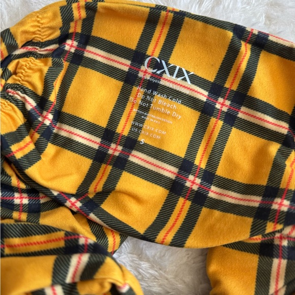 CLUELESS - LUX BASIX HIGH WAISTED BOTTOMS WITH GARTER - LIMITED ED. - Picture 7 of 7